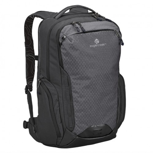 Eagle Creek Wayfinder 40L Review