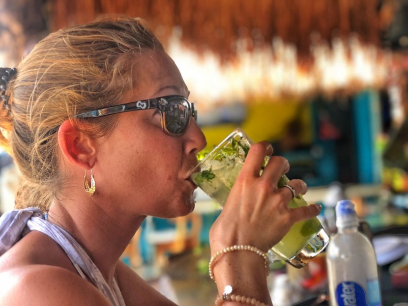 native eyewear highline - it's easy to forget you're even wearing sunglasses in the native...