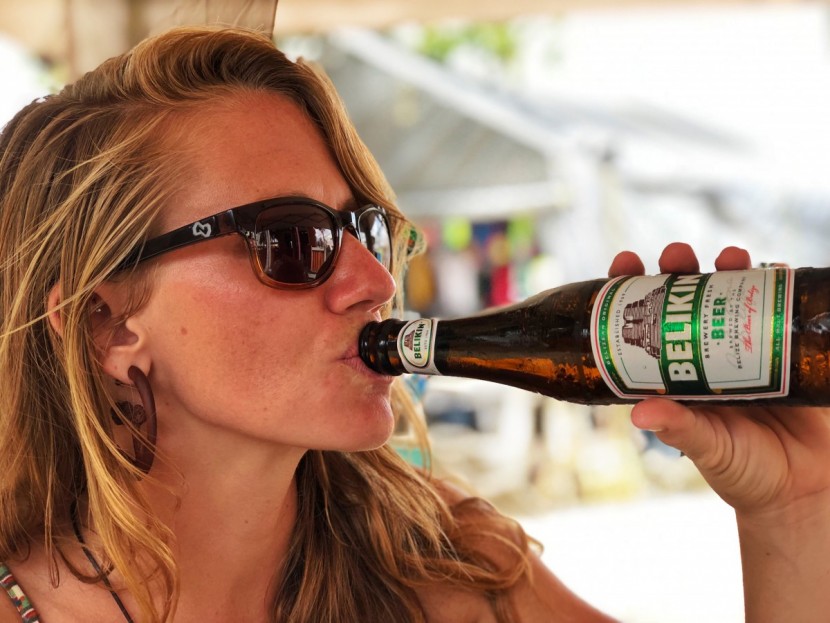 native eyewear highline - protect your eyes from the bright sun in the caribbean - or wherever...