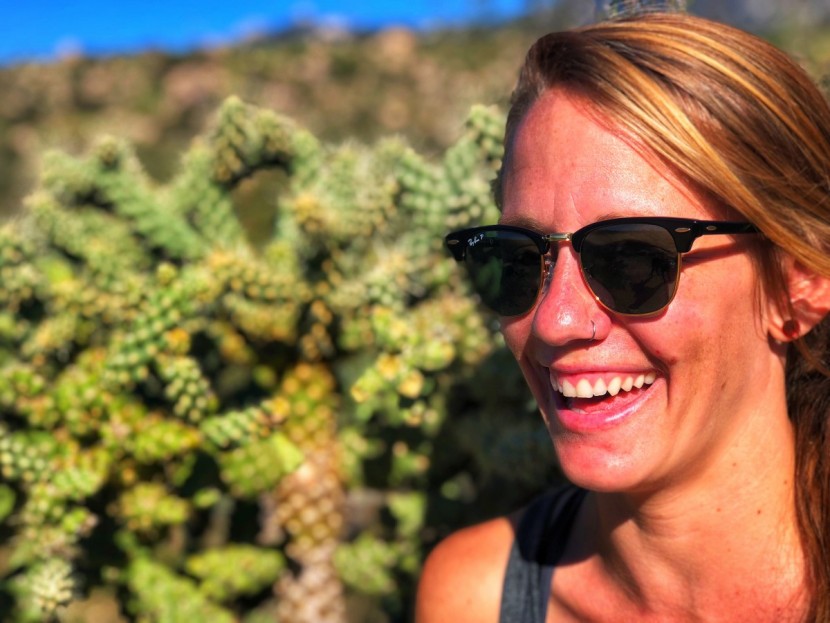 ray-ban clubmaster classic - beaches, deserts, boats, cars, you name it, we probably tested...