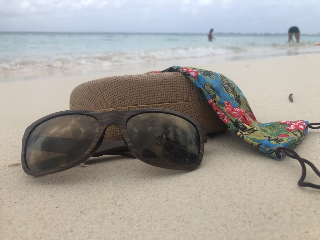 Maui jim beaches outlet review