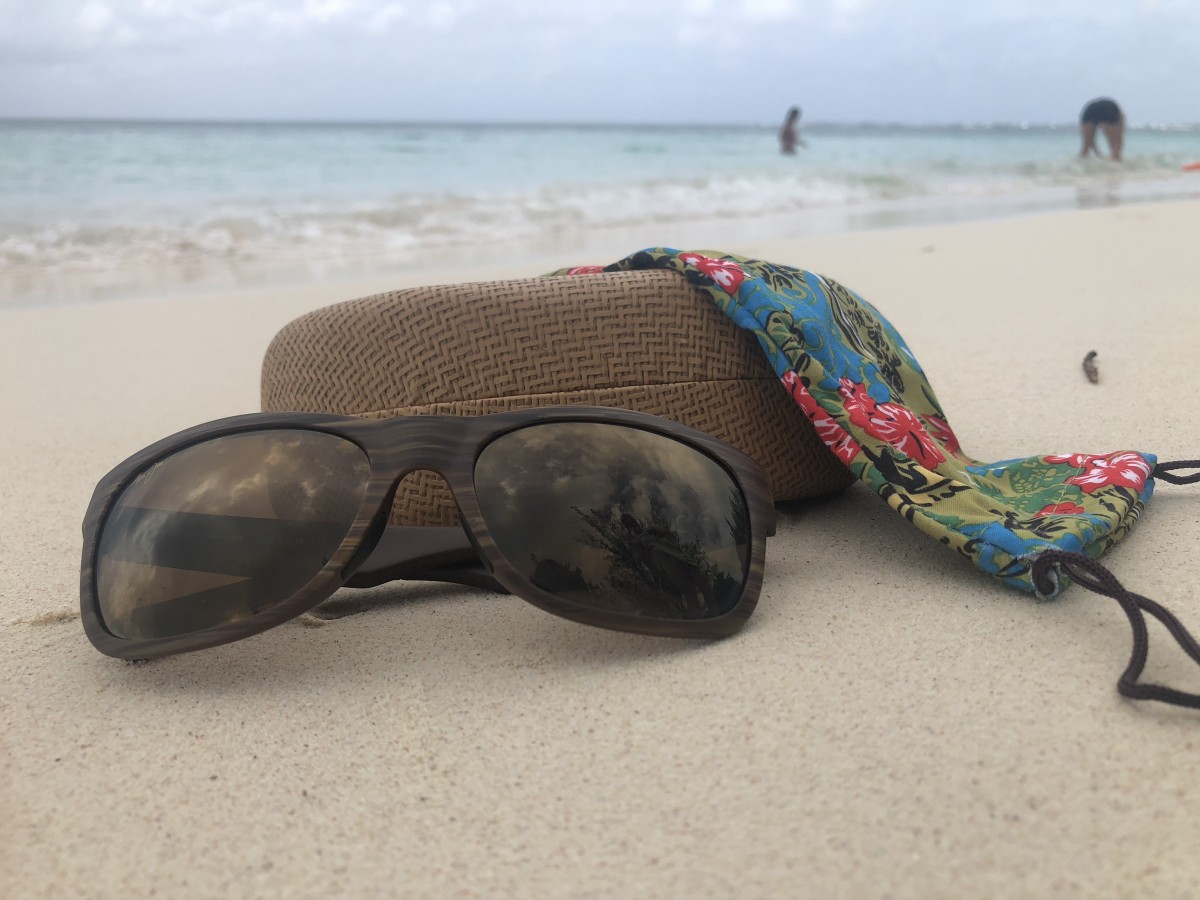Maui Jim Kahi Review | Tested & Rated