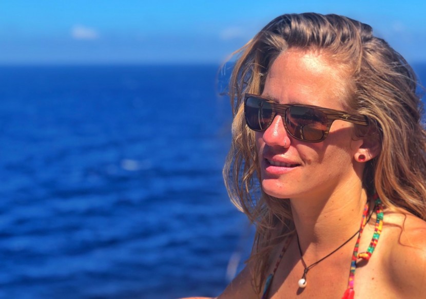 maui jim kahi - the kahis are a bit large on smaller faces.