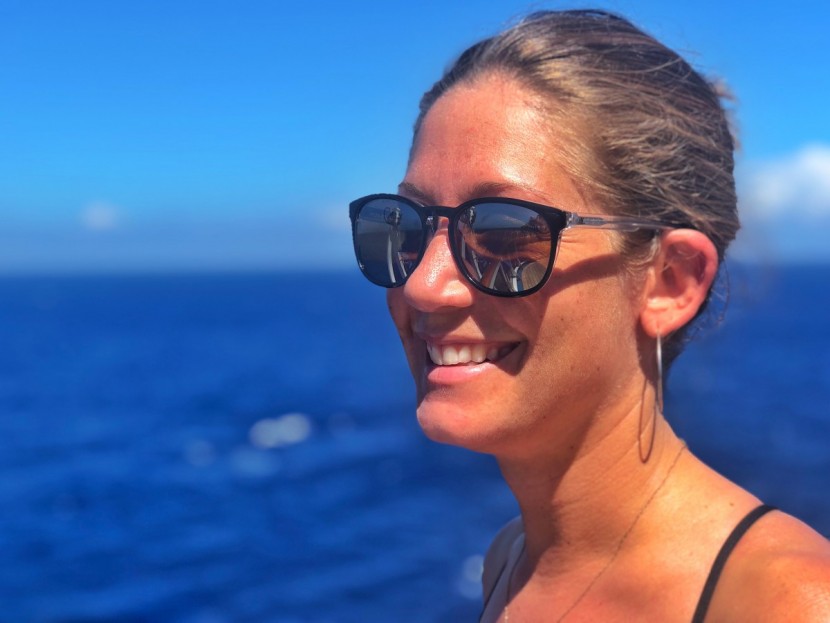 vuarnet district medium round - the large district medium round lenses add coverage to these...