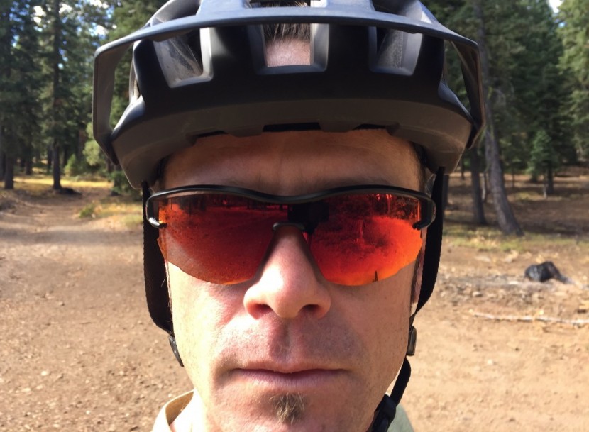 julbo aero - like many of the other performance models, the aero has a bright...