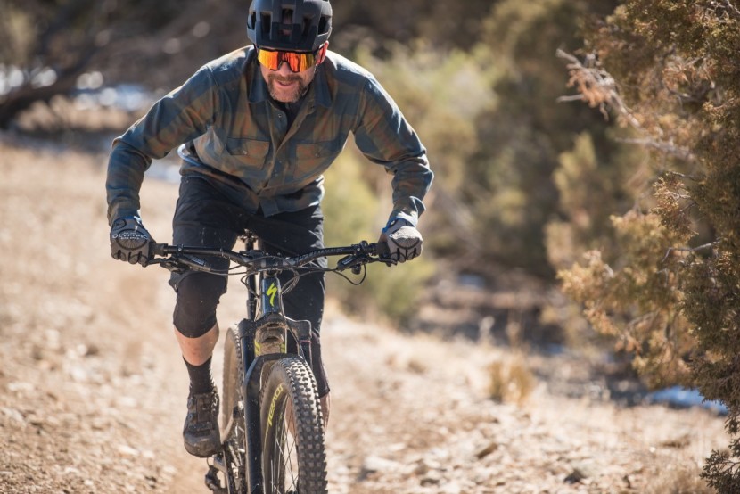 100% speedcraft - the lens quality and coverage of the speedcraft is quite good. you'd...