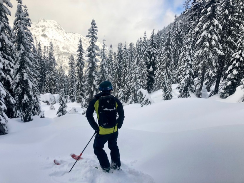 black diamond jetforce tour 26l - the jetforce tour 26l incorporates alpride's supercapacitor-powered...