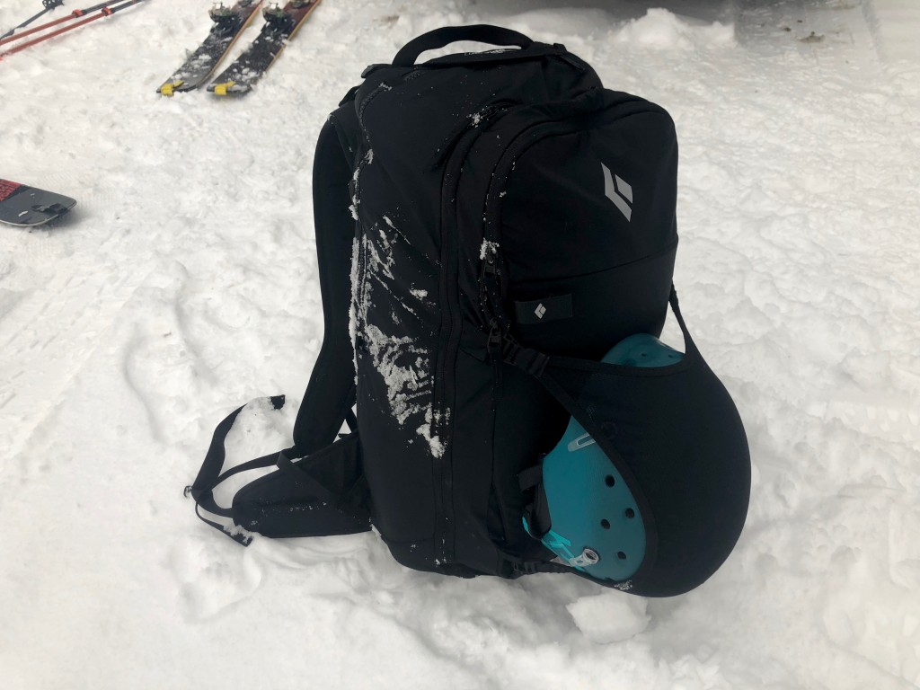 Black diamond jetforce tour 26l sale