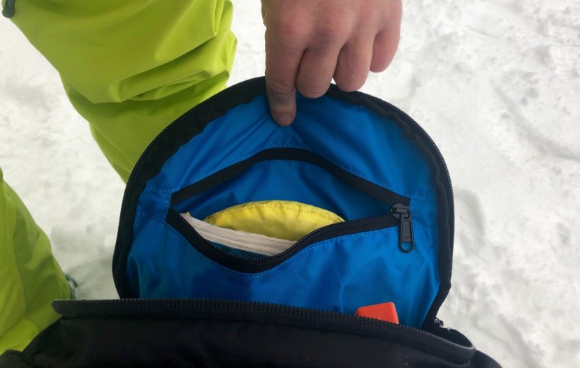 while out in the field, each member of our testing team appreciated...