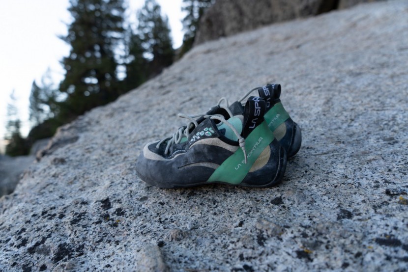 la sportiva miura for women - the heel of the miura can feel tight at first, but over time these...