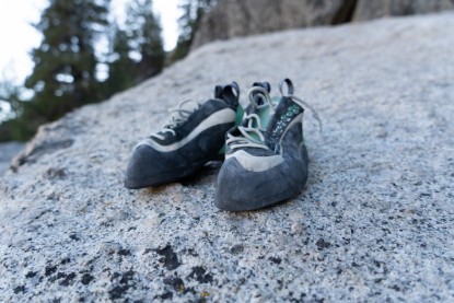 Product photo of La Sportiva Miura - Women's