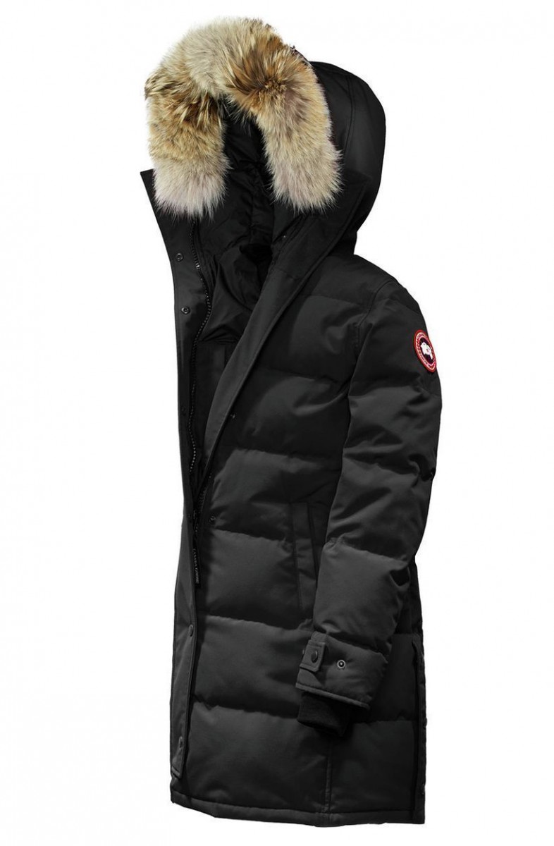 Canada Goose Shelburne Parka Review | Tested by GearLab