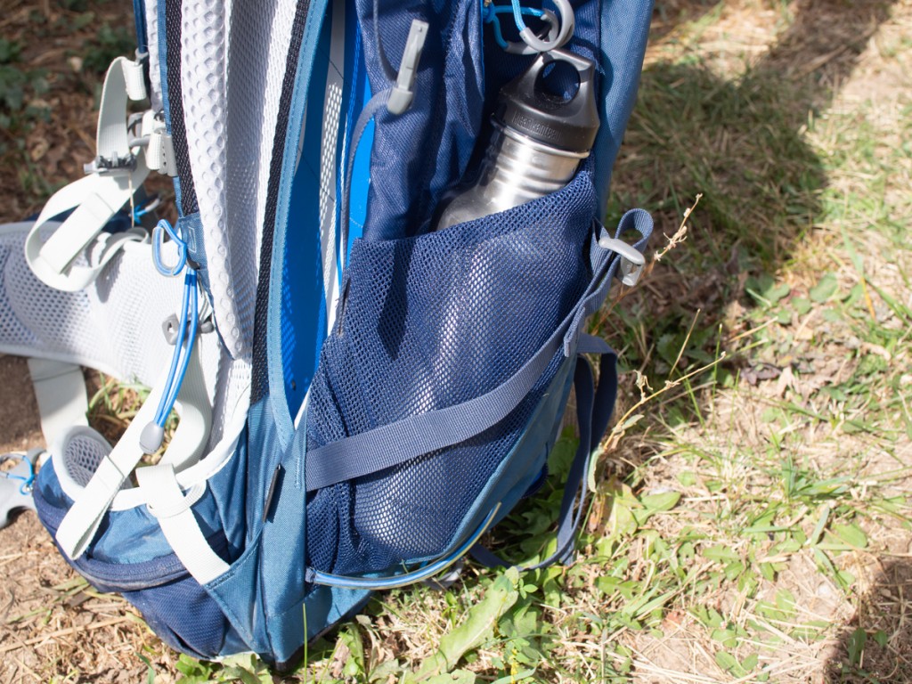 Osprey Stratos 34 Review | Tested & Rated
