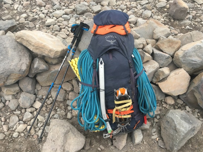 best climbing day pack