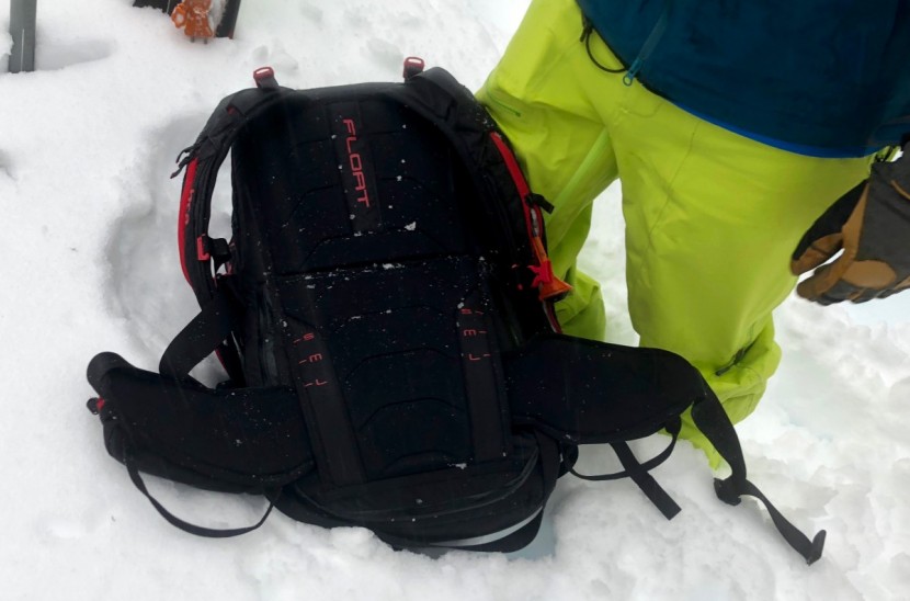 Backcountry Access Float 42 2.0 Review | Tested