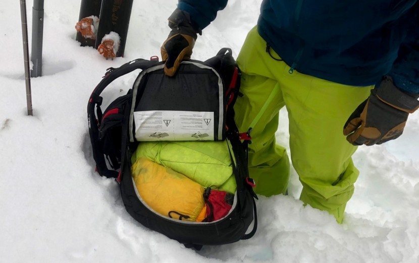Backcountry Access Float 42 2.0 Review | Tested