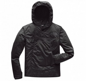 Product photo of The North Face Crew Run Wind Anorak