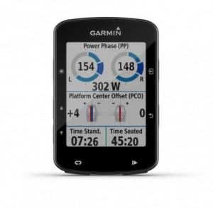 Product photo of Garmin Edge 520 Plus