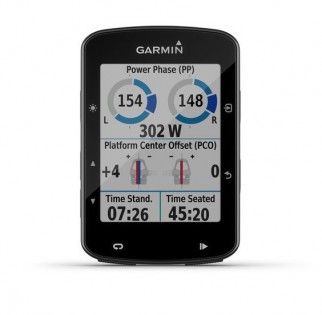Product photo of Garmin Edge 520 Plus