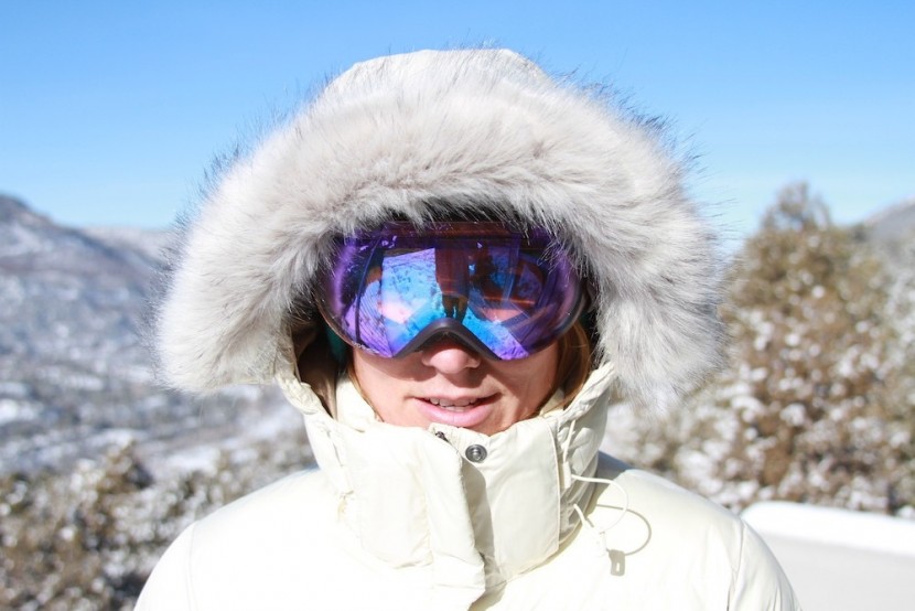 columbia peak to park for women - we love the features of this jacket. the hood and faux fur are...