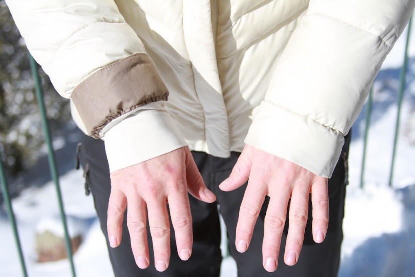 columbia peak to park for women - the comfort cuffs are a huge winner in the eyes of our testers. the...