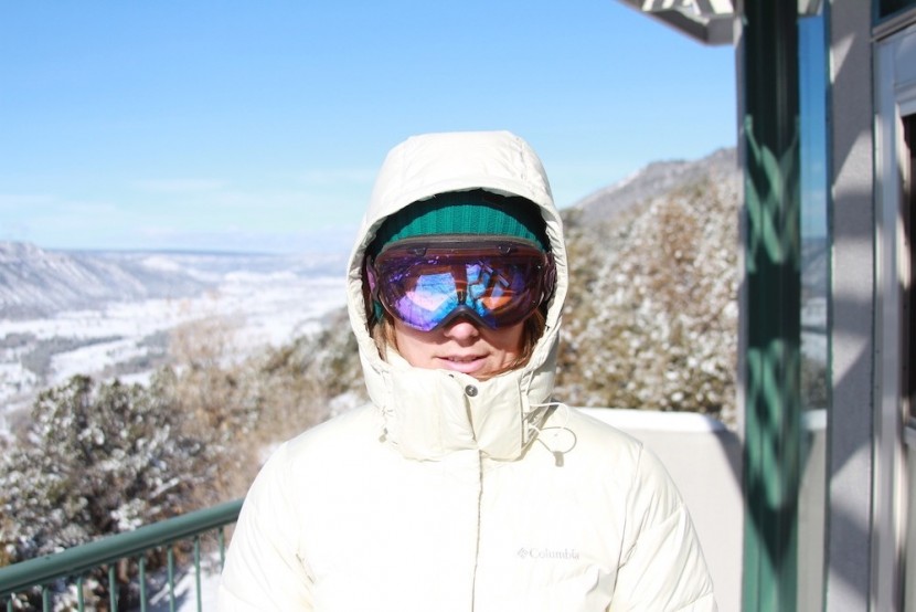 columbia peak to park for women - here&#039;s a look at the jacket without the faux fur.