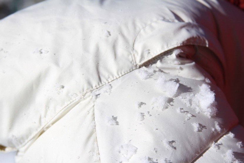 columbia peak to park for women - a little bit of snow and moisture isn&#039;t a big deal. that said, don&#039;t...