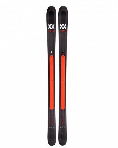 volkl m5 mantra all mountain skis review