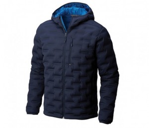 Product photo of Mountain Hardwear StretchDown DS Hoody