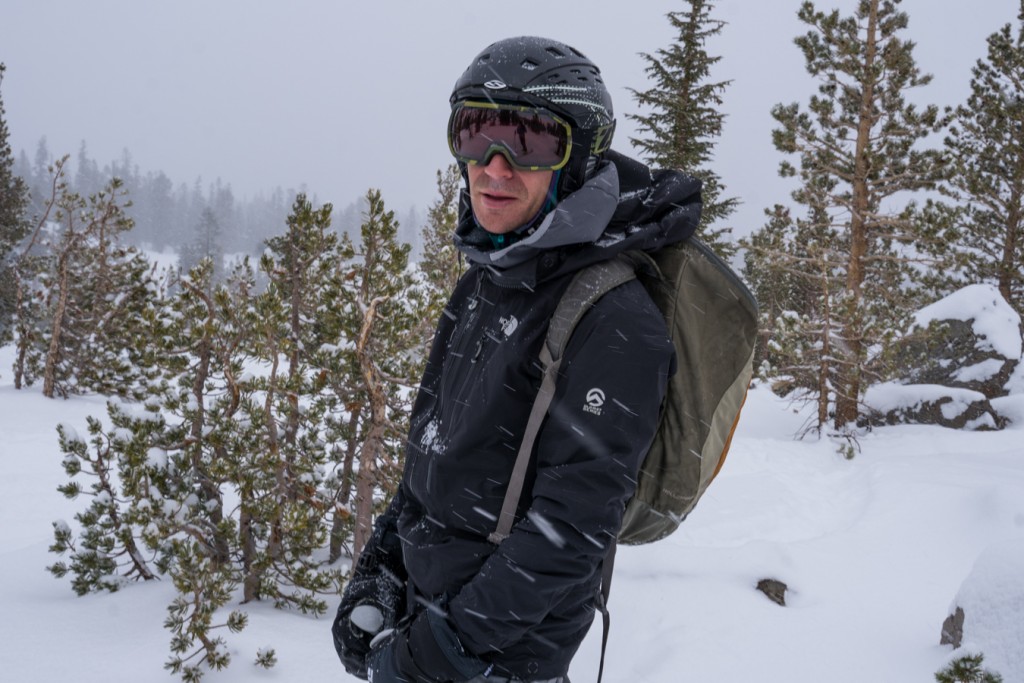 The North Face Summit L5 GTX Pro Review | Tested