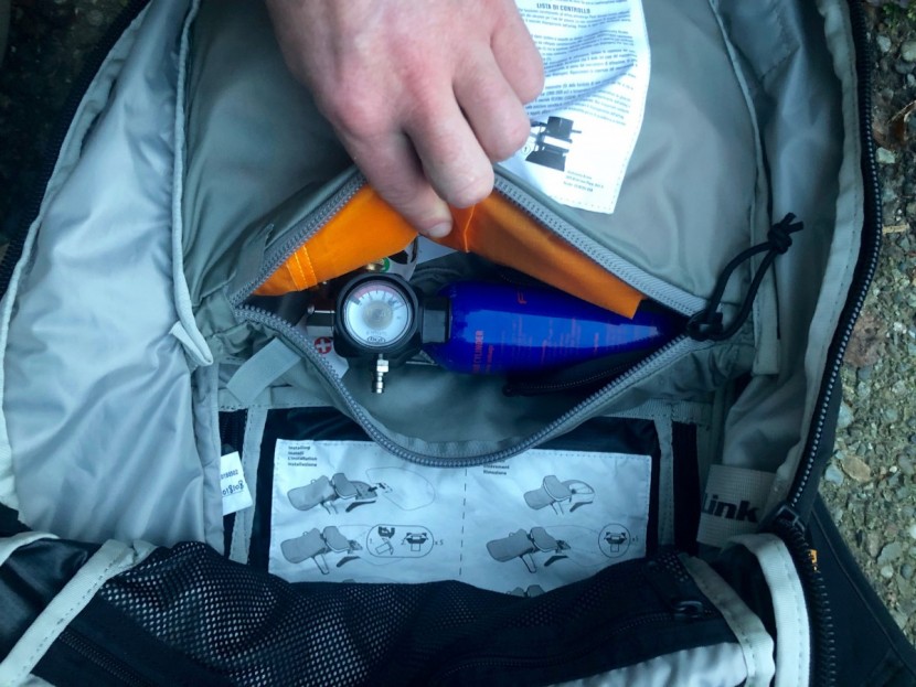 Backcountry Access Float 42 2.0 Review | Tested