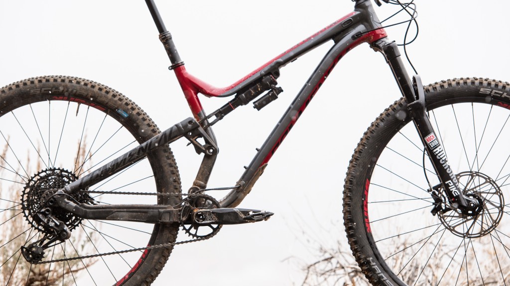 Commencal Meta TR 29 Review Tested by GearLab