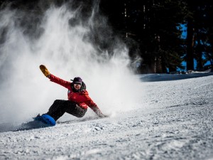 Lead photo for Best Men's Snowboards