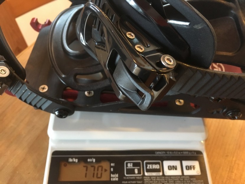 Voile Speed Rail Review | Tested & Rated