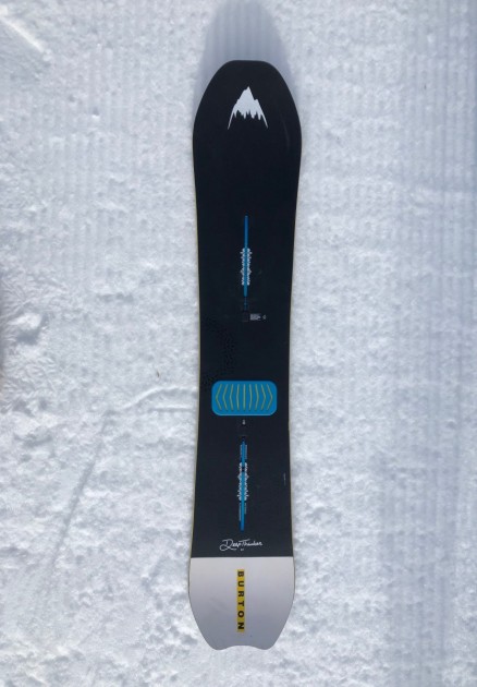Burton Deep Thinker Review | Tested & Rated