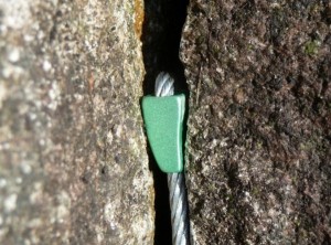 Lead photo for Best Climbing Nuts