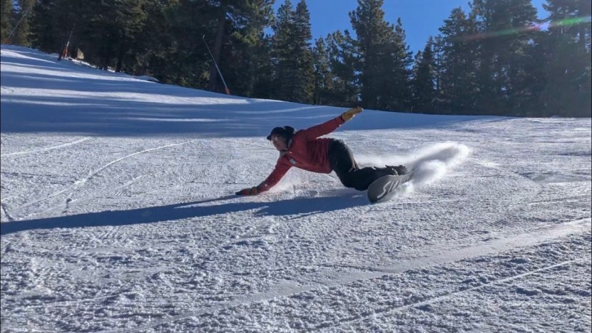 Salomon Sickstick Review | Tested & Rated