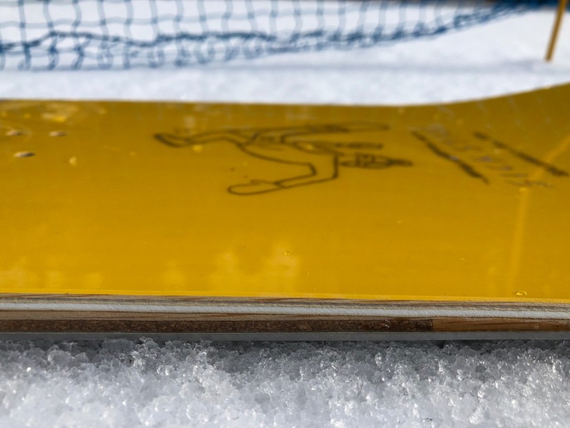 Salomon Sickstick Review | Tested & Rated