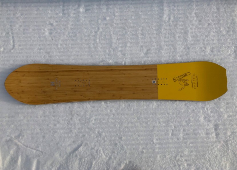 Salomon Sickstick Review | Tested & Rated
