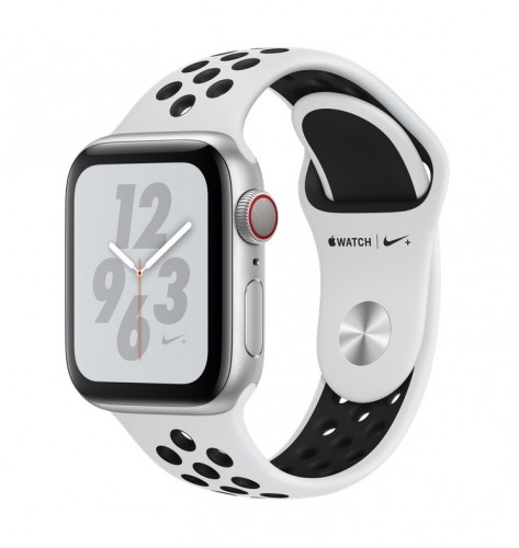 Apple Nike+ Sportwatch Review