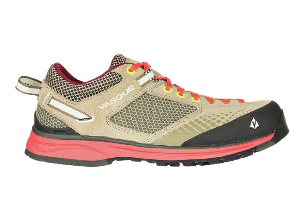 vasque grand traverse for women approach shoes review