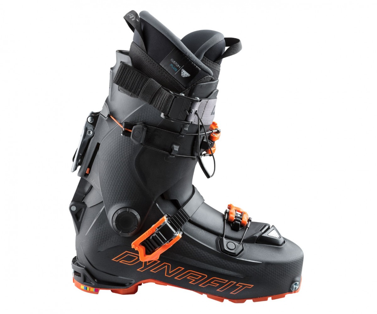 dynafit hoji pro tour backcountry ski boots review