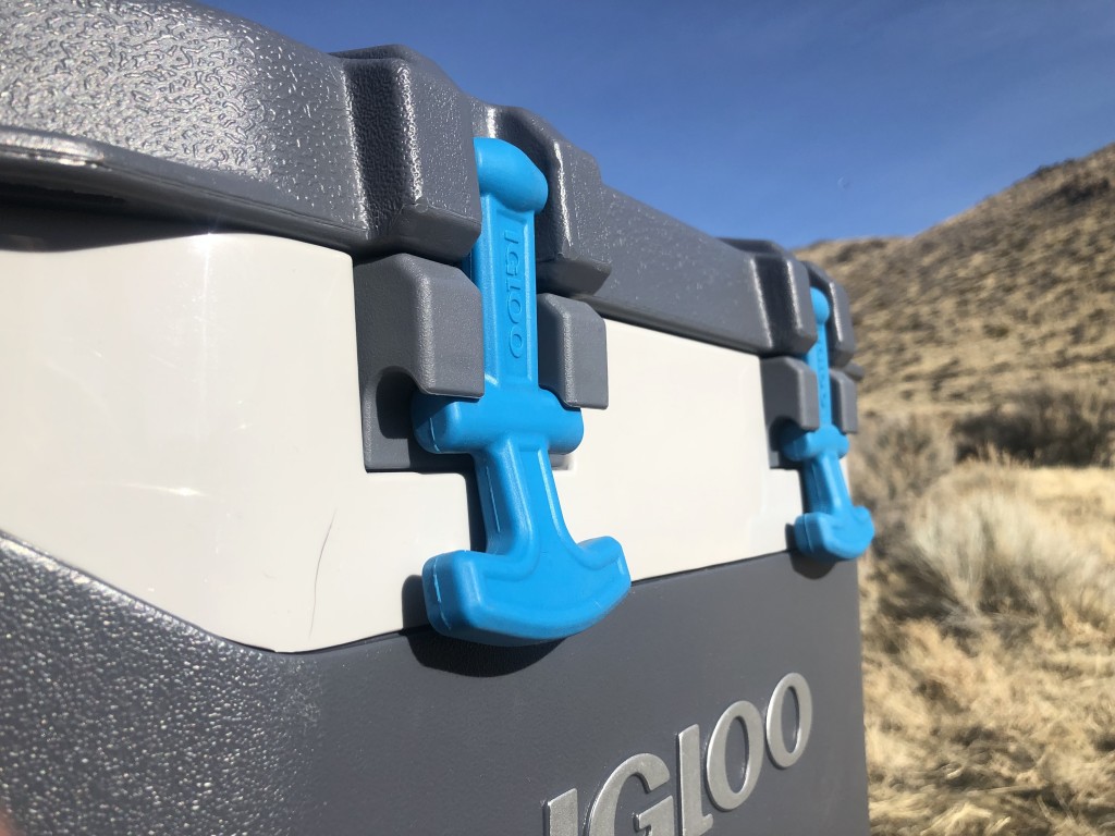 Igloo bmx 52 sales quart cooler review