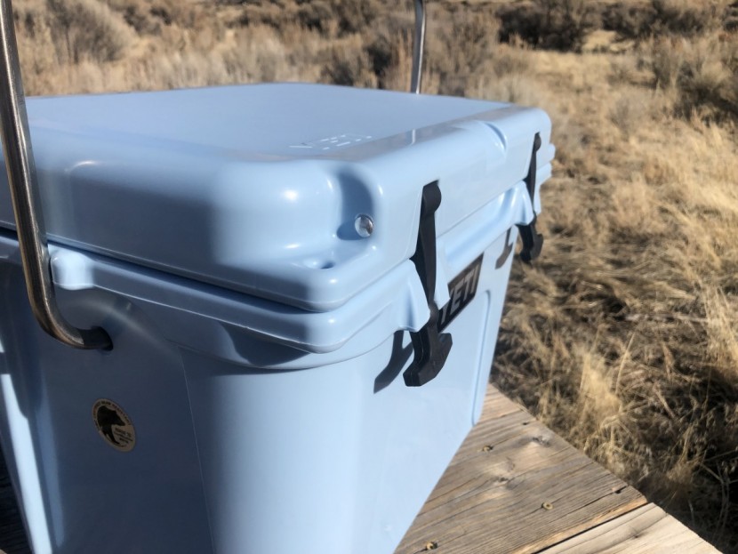 YETI Roadie 20 Review | Tested & Rated