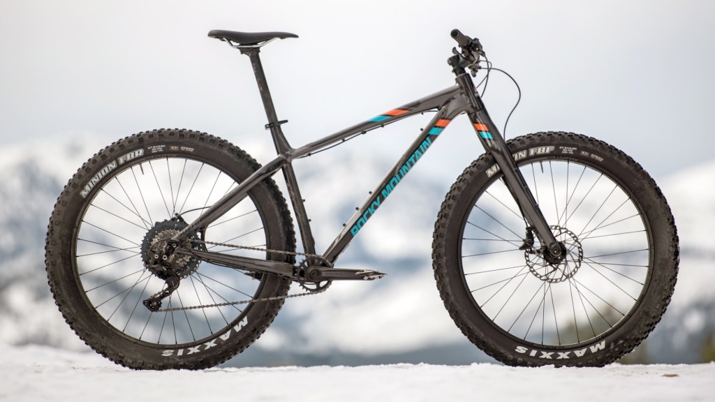 Rocky mountain store suzi q 30