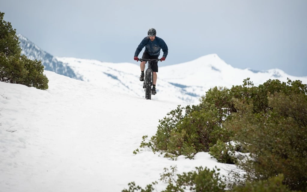 trek farley 5 fat bike review - the farley is a blast to ride, this is a solid fat bike and a good...