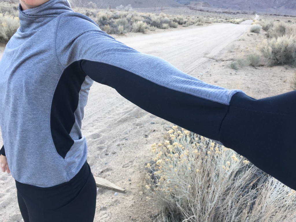 Brooks Notch Thermal - Women's Review