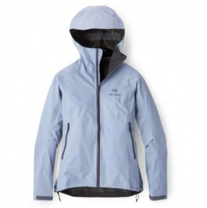 Arc'teryx Zeta SL - Women's Review | Tested & Rated
