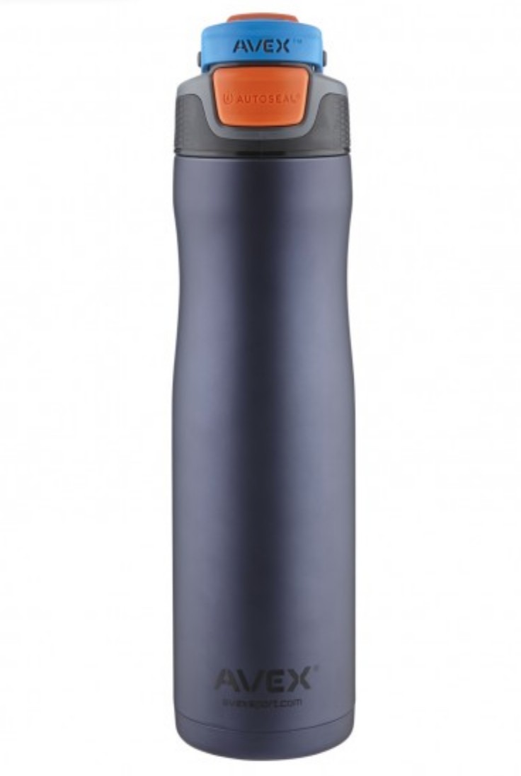 Avex 3Sixty Pour Vacuum Insulated Bottle review
