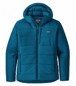 Product photo of Patagonia Hyper Puff Hoody